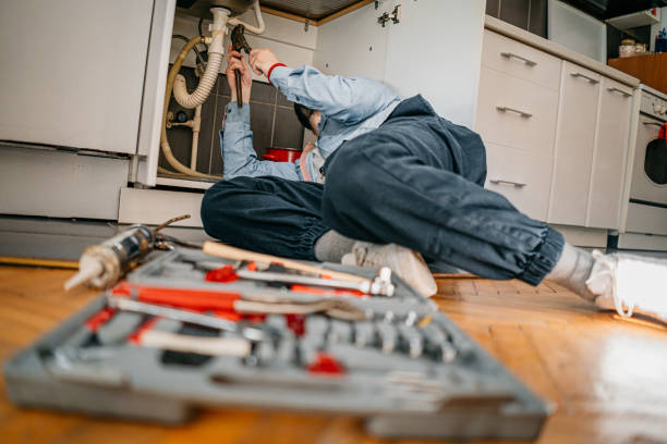 Best Sewer Line Repair  in Madeira Beach, FL