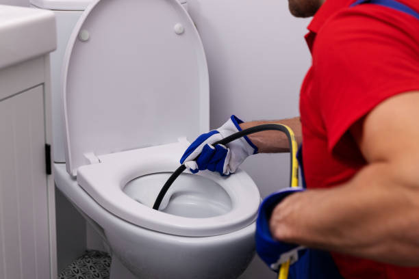 Best Leak Detection Services  in Madeira Beach, FL