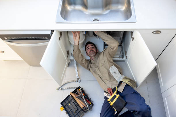 Best Affordable Plumbing Services  in Madeira Beach, FL