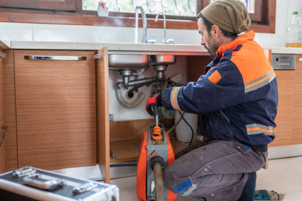 Best Gas Line Repair  in Madeira Beach, FL