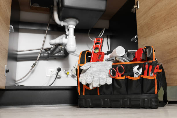 Best Pipe Repair Near Me  in Madeira Beach, FL