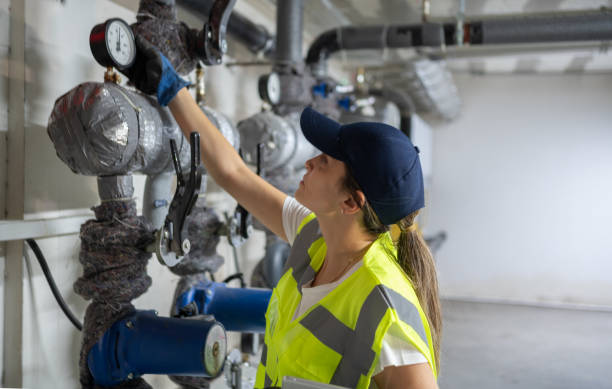 Shower Repair Services in Madeira Beach, FL