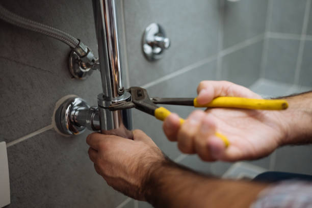 Best Plumbing Repair Near Me  in Madeira Beach, FL