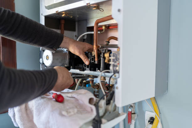 Best Sewer Line Repair  in Madeira Beach, FL