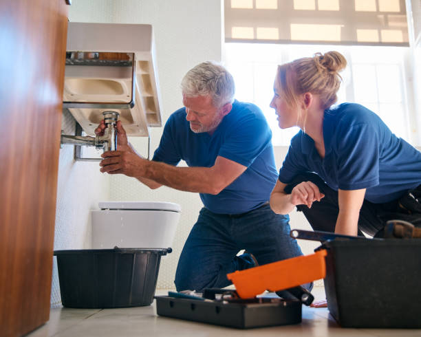 Best Sewer Cleaning Services  in Madeira Beach, FL